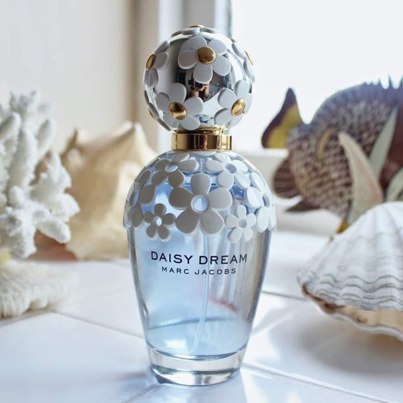 Nước Hoa Marc Jacobs Daisy Dream EDT 100ml