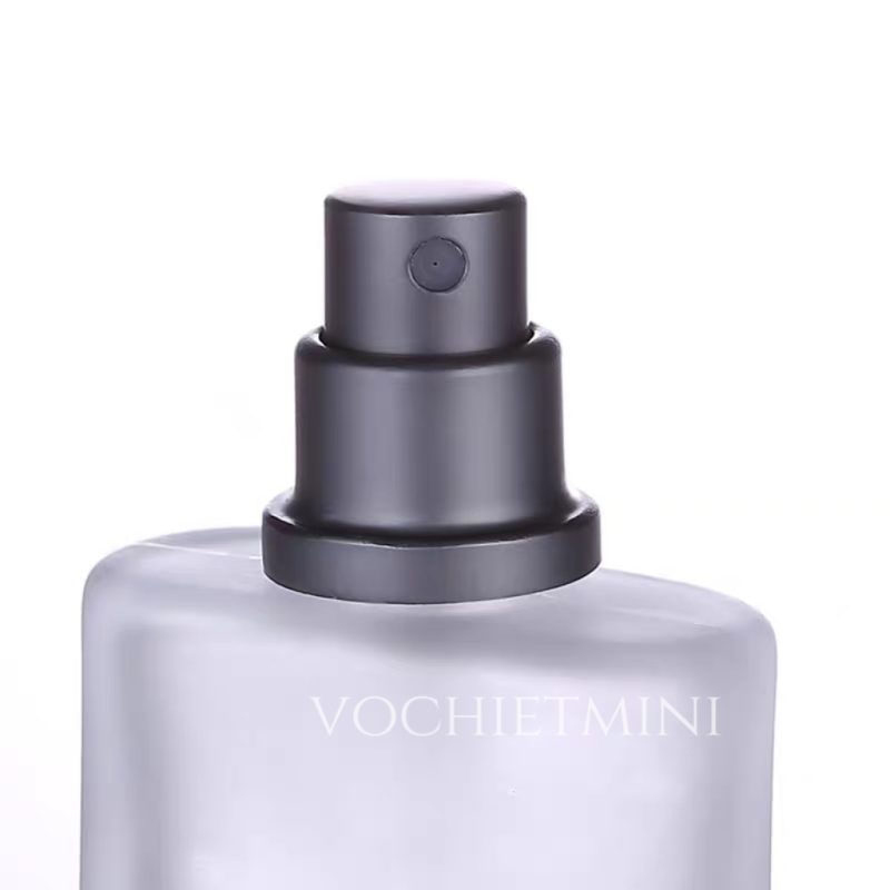 Vỏ chai chiết nước hoa 170 – 30ml dạng xịt