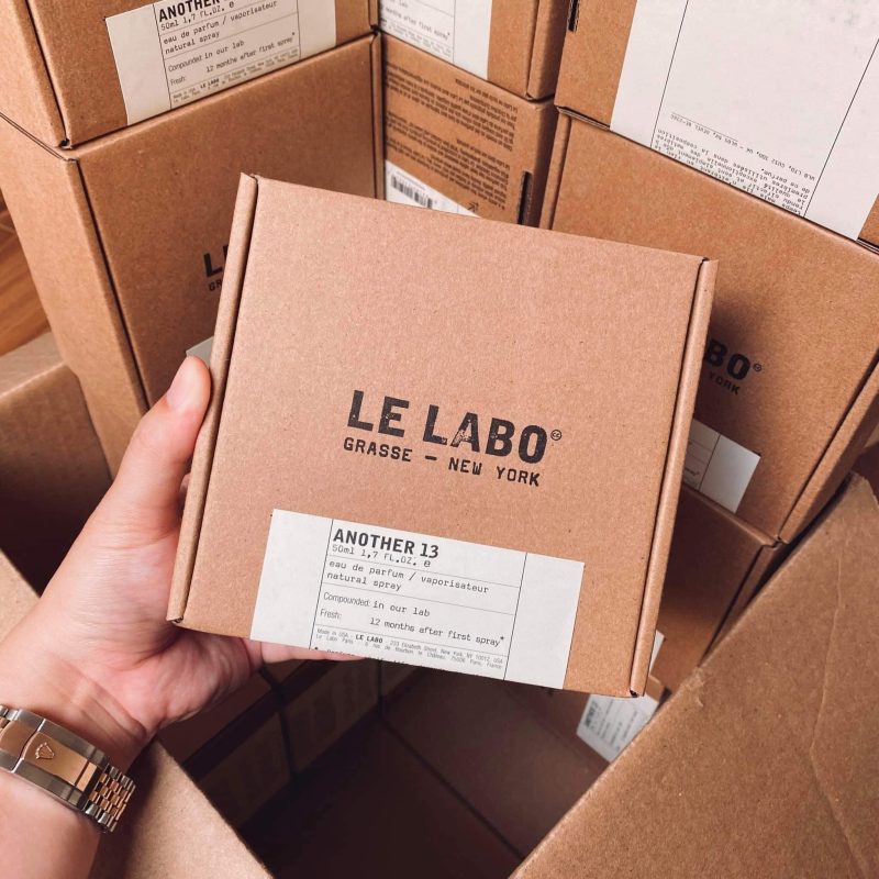 Nước hoa Le Labo Another 13 EDP 100ML