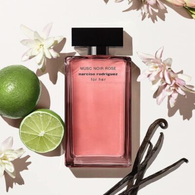 Nước hoa Narciso Rodriguez Musc Noir Rose for Her EDP 100ml