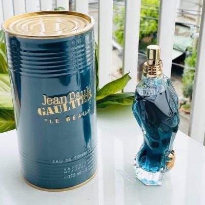 Jean Paul Gaultier Le Beau EDT 125ml