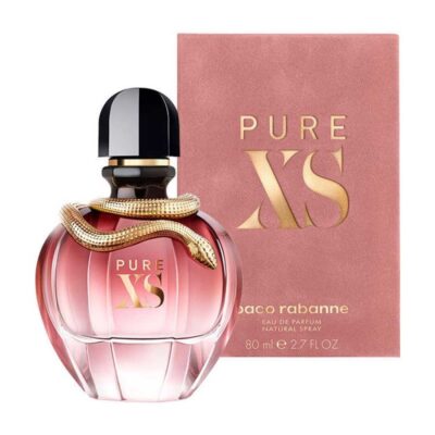 Nước hoa Nữ Paco Rabanne Pure XS For Her EDP 80ml