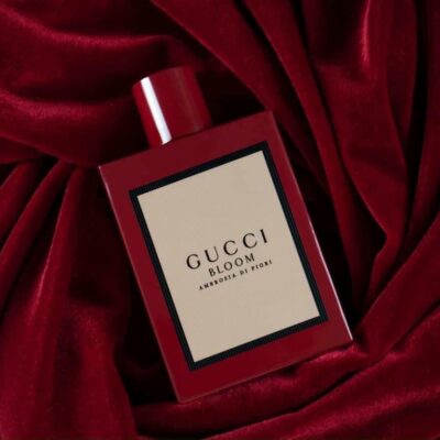 Nước Hoa Nữ Gucci Bloom Ambrosia Di Fiori EDP 100ml