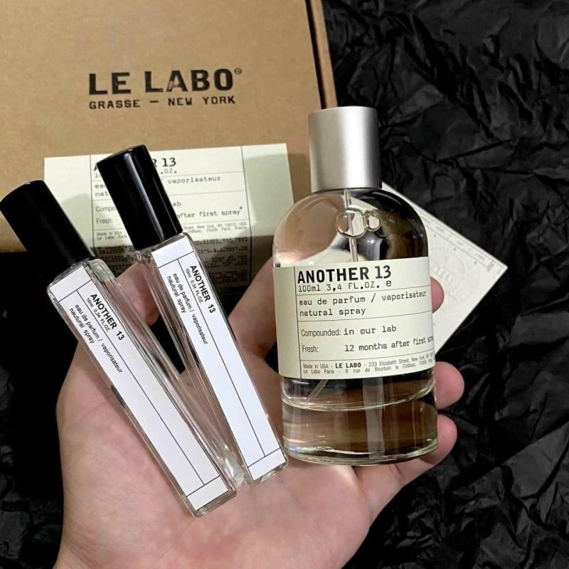 Nước hoa Le Labo Another 13 EDP 100ML