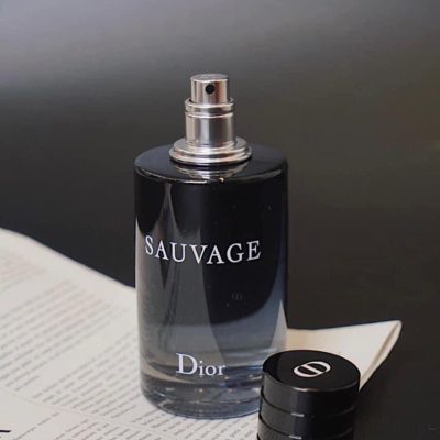 Nước hoa nam Dior Sauvage Parfum 60ml