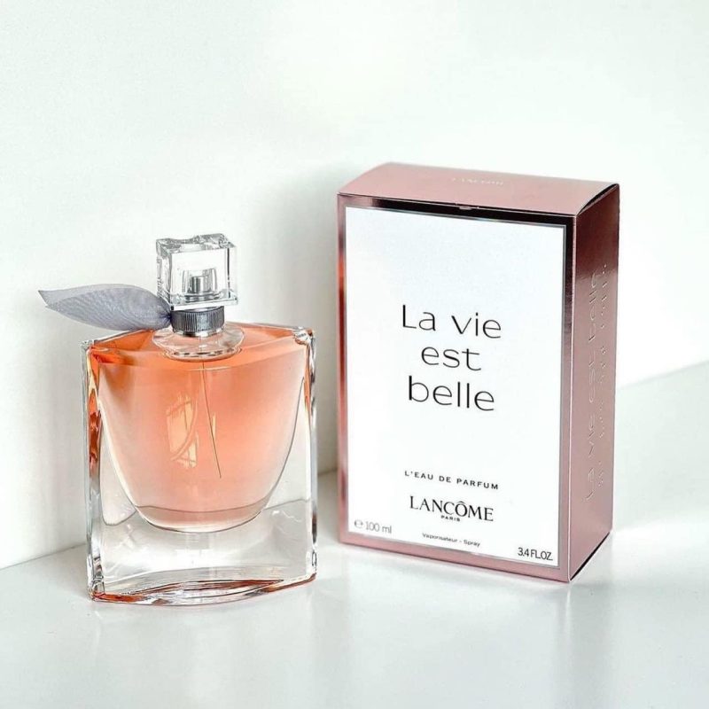 Lancome La Vie Est Belle L'eau De Parfum 100ml