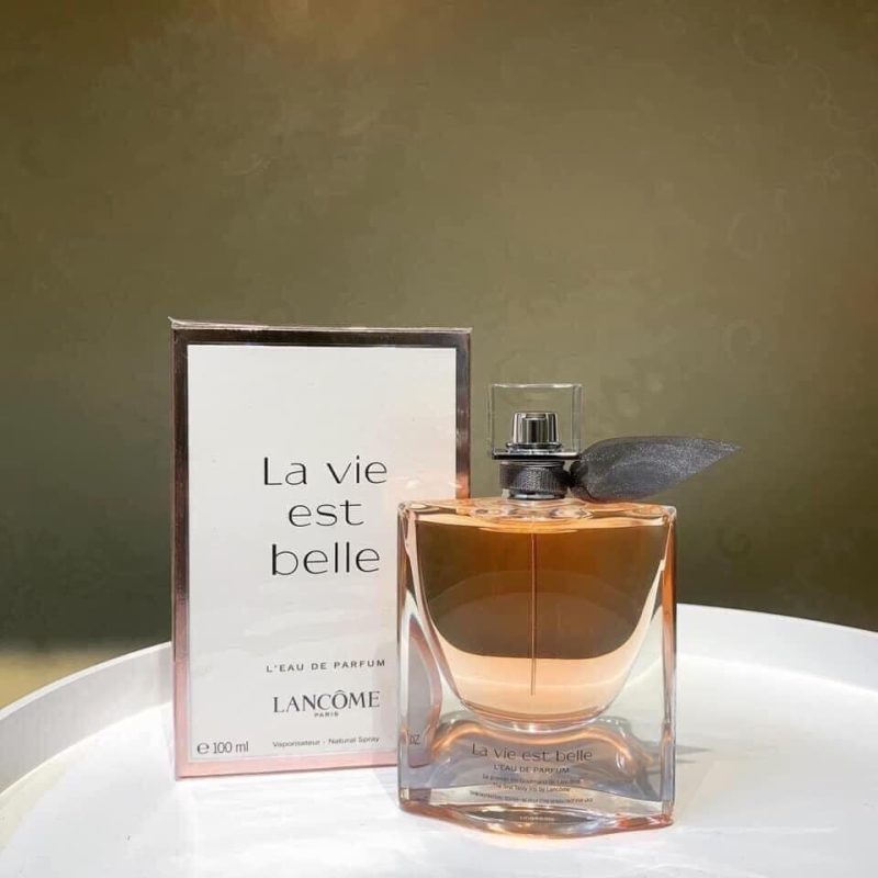 Lancome La Vie Est Belle L'eau De Parfum 100ml