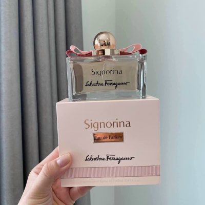 Signorina Salvatore EDP