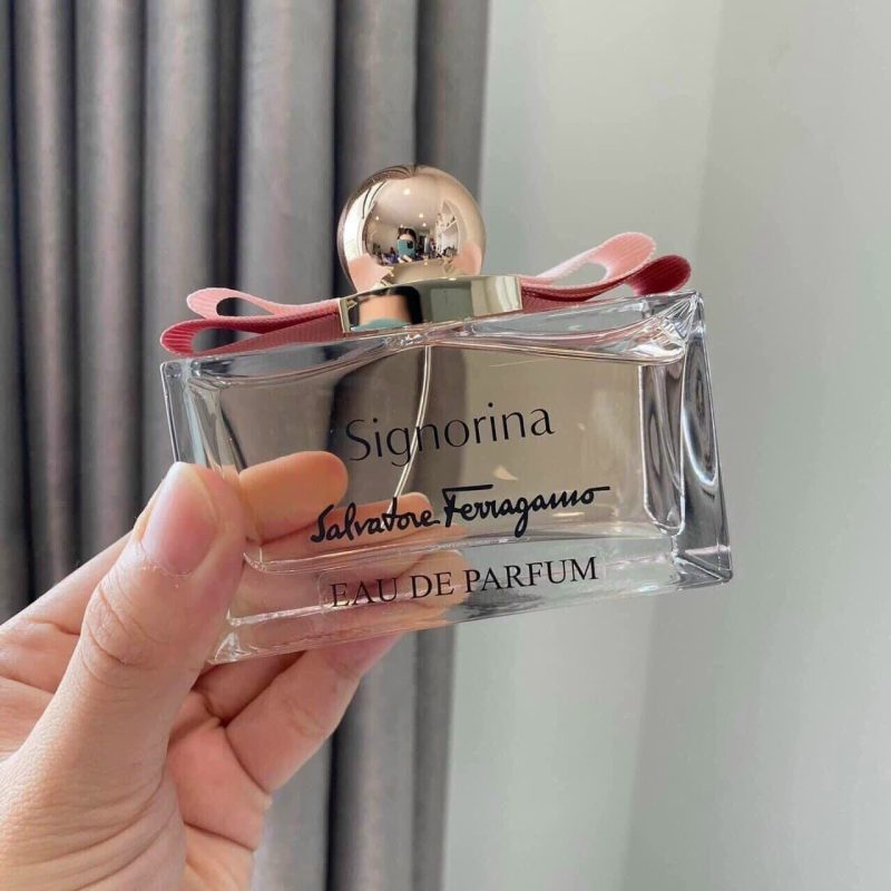 Signorina Salvatore EDP