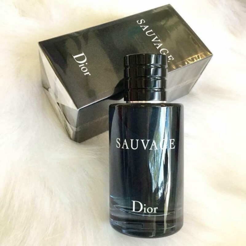 Nước hoa nam Dior Sauvage Parfum 60ml