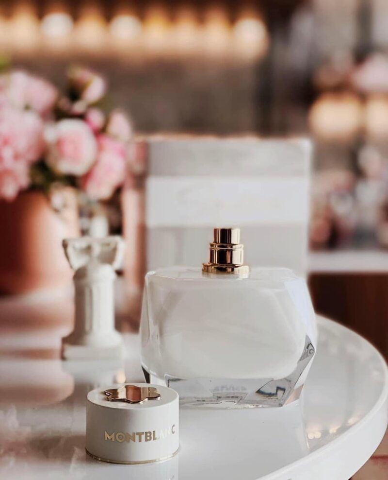 Nước Hoa Montblanc Signature EDP