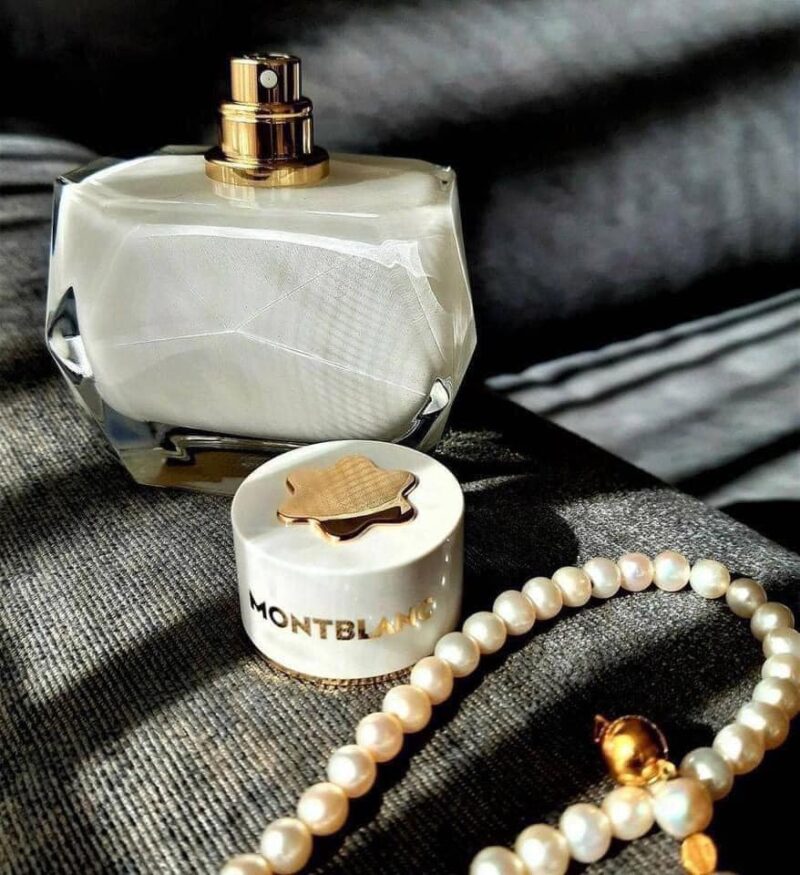 Nước Hoa Montblanc Signature EDP