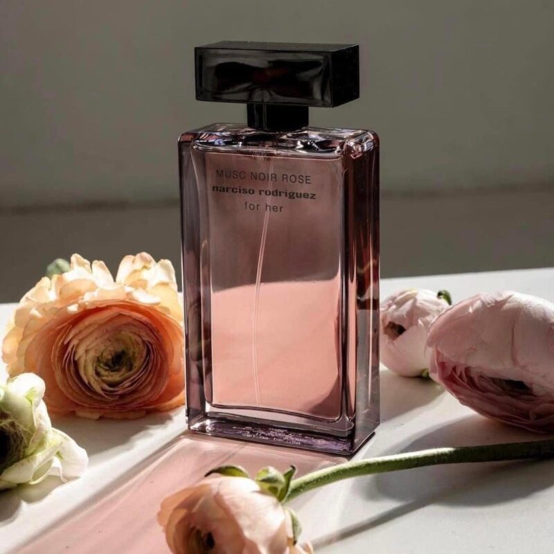 Nước hoa Narciso Rodriguez Musc Noir Rose for Her EDP 100ml