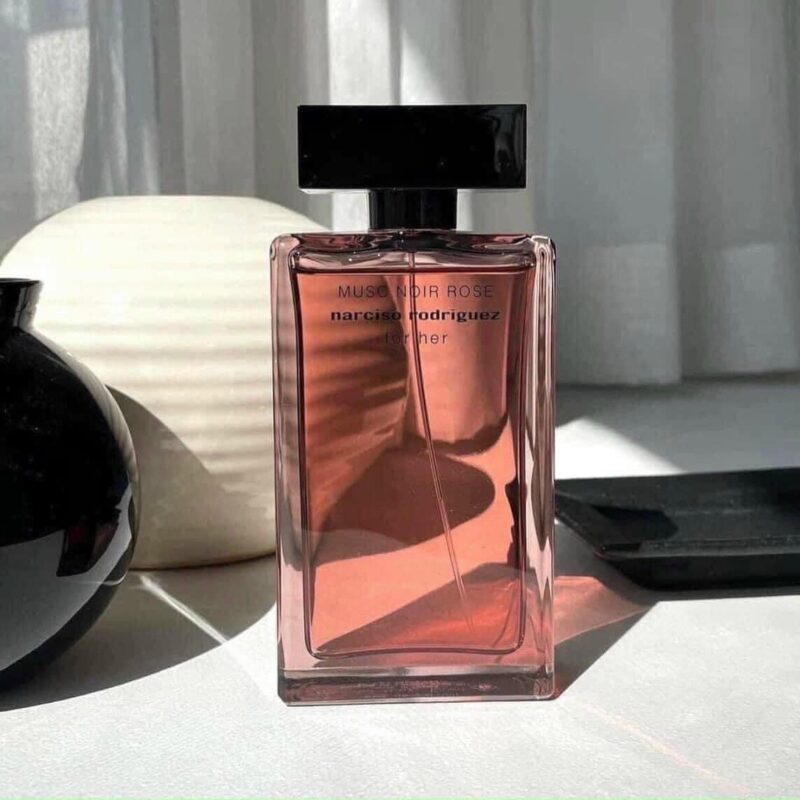 Nước hoa Narciso Rodriguez Musc Noir Rose for Her EDP 100ml