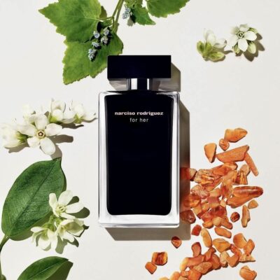 Nước Hoa Nữ Narciso Rodriguez For Her EDT 100ml