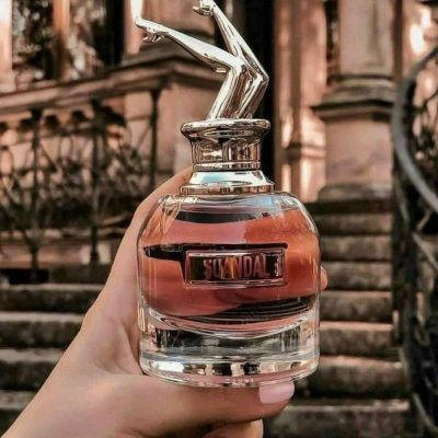 Nước hoa Jean Paul Gaultier Scandal By Night EDP Intense 80ml