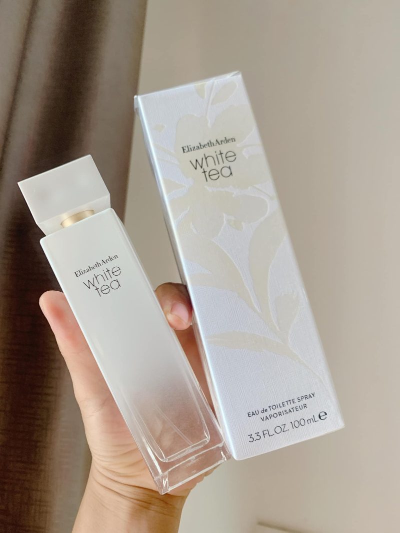 Nước hoa Elizabeth Arden White Tea EDT 100ml