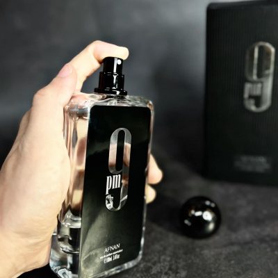 Nước Hoa Nam Afnan 9PM EDP 100ml