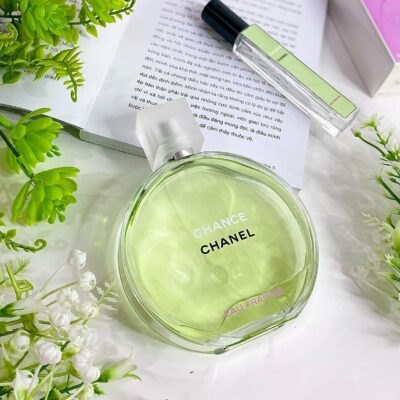 Chanel Chance Eau Fraiche EDT