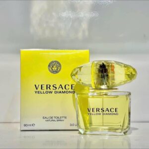 Nước Hoa Versace Yellow Diamond 90ml