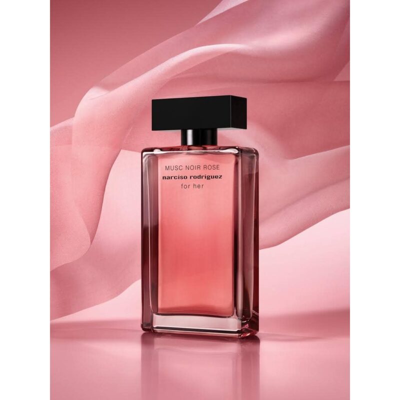 Nước hoa Narciso Rodriguez Musc Noir Rose for Her EDP 100ml