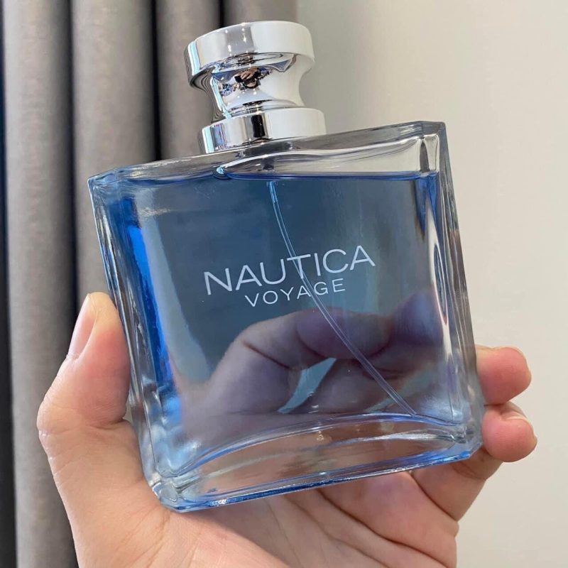 Nước Hoa Nam Nautica Voyage EDT