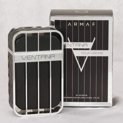 Nước hoa Nam Armaf Ventana Pour Homme EDp 100ml