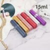 Vỏ chai chiết nước hoa 8 - 15ml dạng xịt