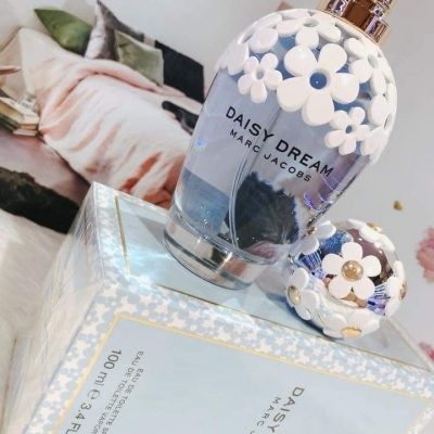 Nước Hoa Marc Jacobs Daisy Dream EDT 100ml