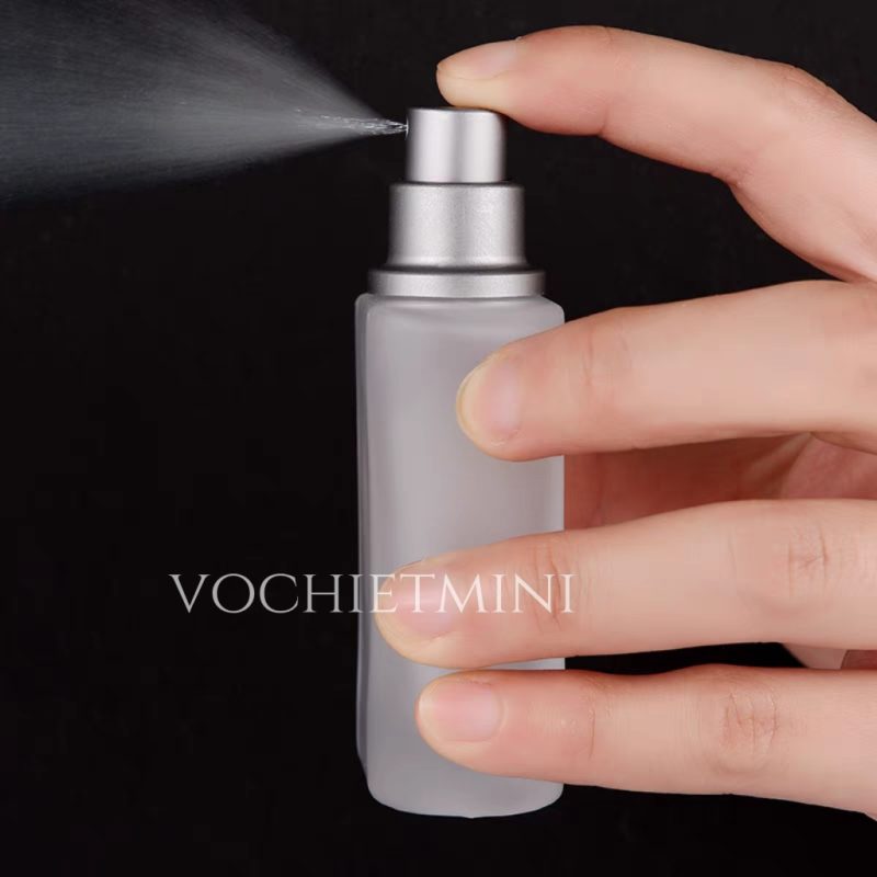 Vỏ chai chiết nước hoa 170 – 30ml dạng xịt