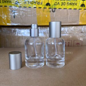 Vỏ chai chiết nước hoa 178 – 30ml le.la.bo dạng xịt
