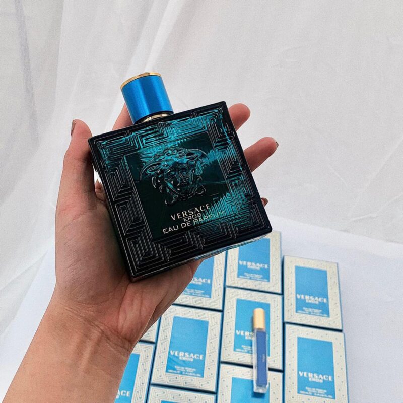 Nước hoa Nam Versace Eros EDT